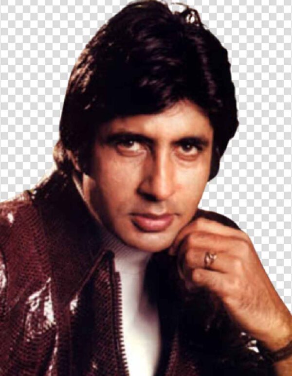 Amitabh bachchan Free PNG