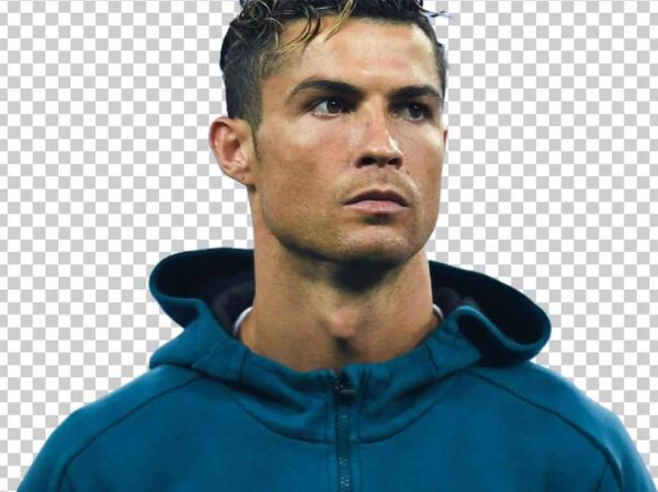 Ronaldo PNG, Free HD Ronaldo Transparent Image