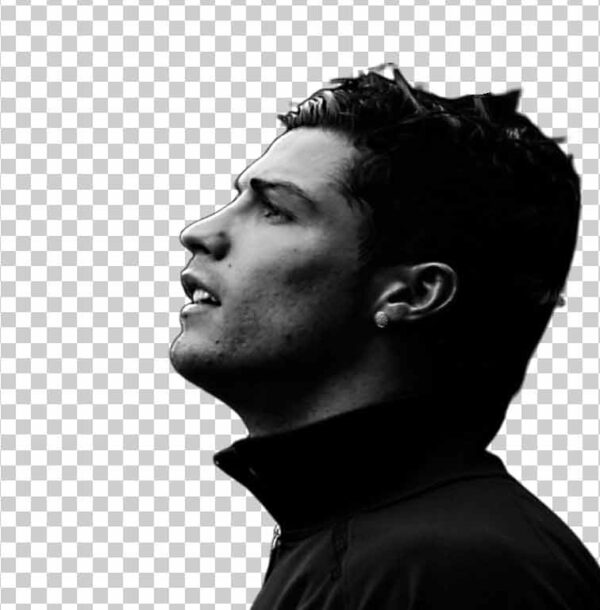 Cristiano Ronaldo Photo PNG