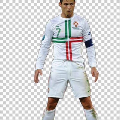 Download Cristiano Ronaldo Free PNG Image