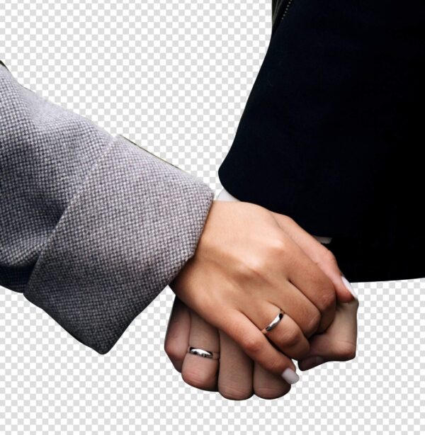 Couple PNG Image