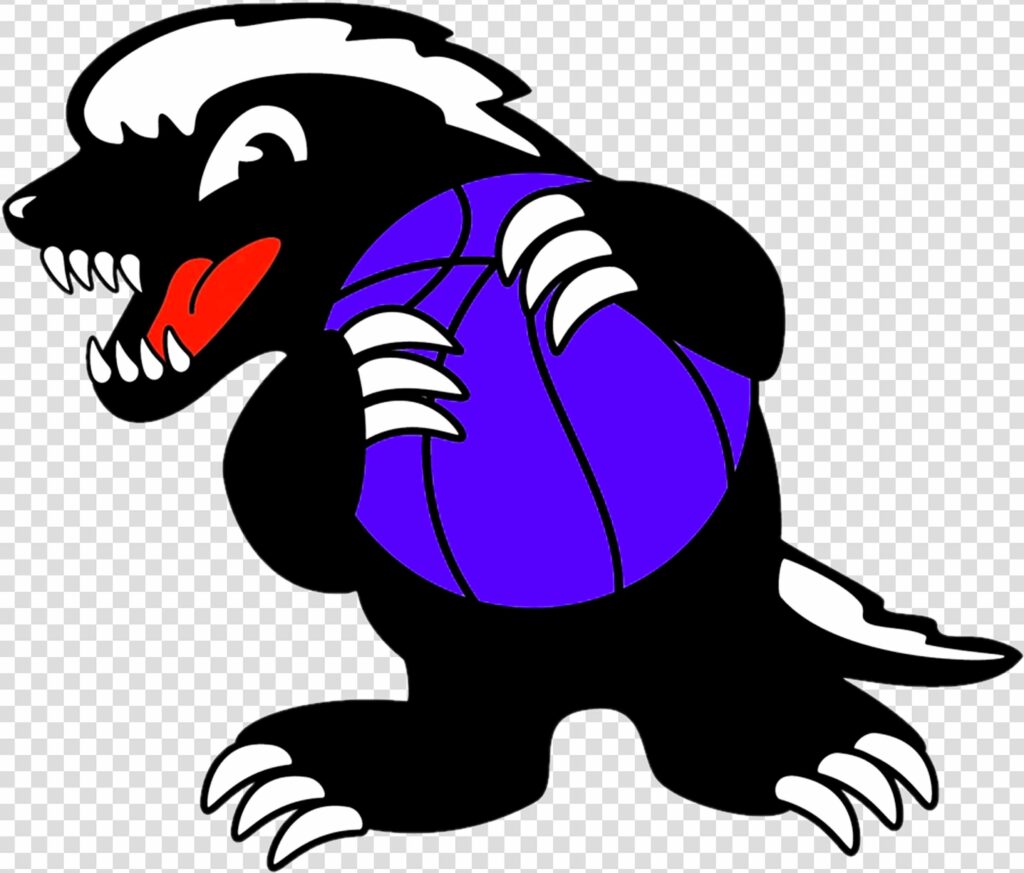 Badger png cartoon