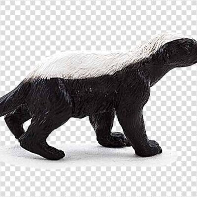 Honey Badger PNG Images