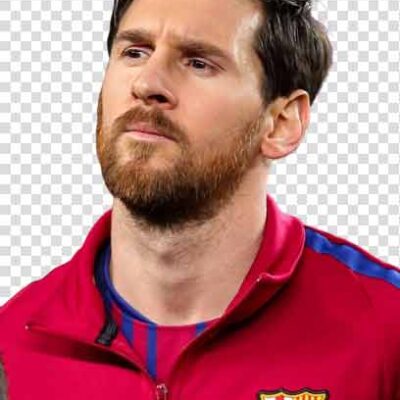 Download LIONEL MESSI Free PNG