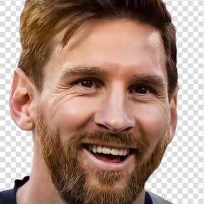 Download LIONEL MESSI Free PNG