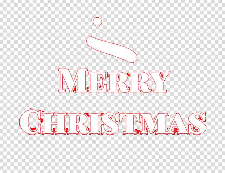 Merry christmas Free png Images