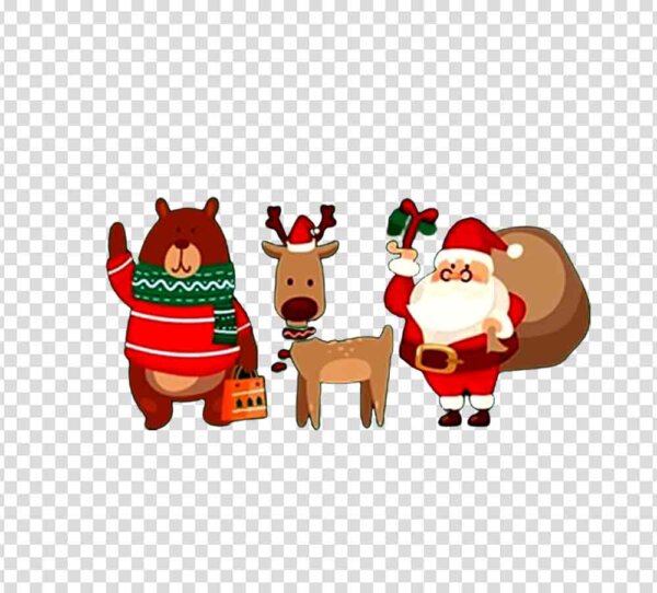 Merry Christmas Free Transparent png images