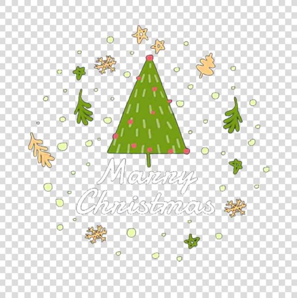 Merry Christmas Free Transparent png images