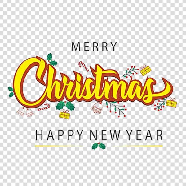 Merry christmas Free png images