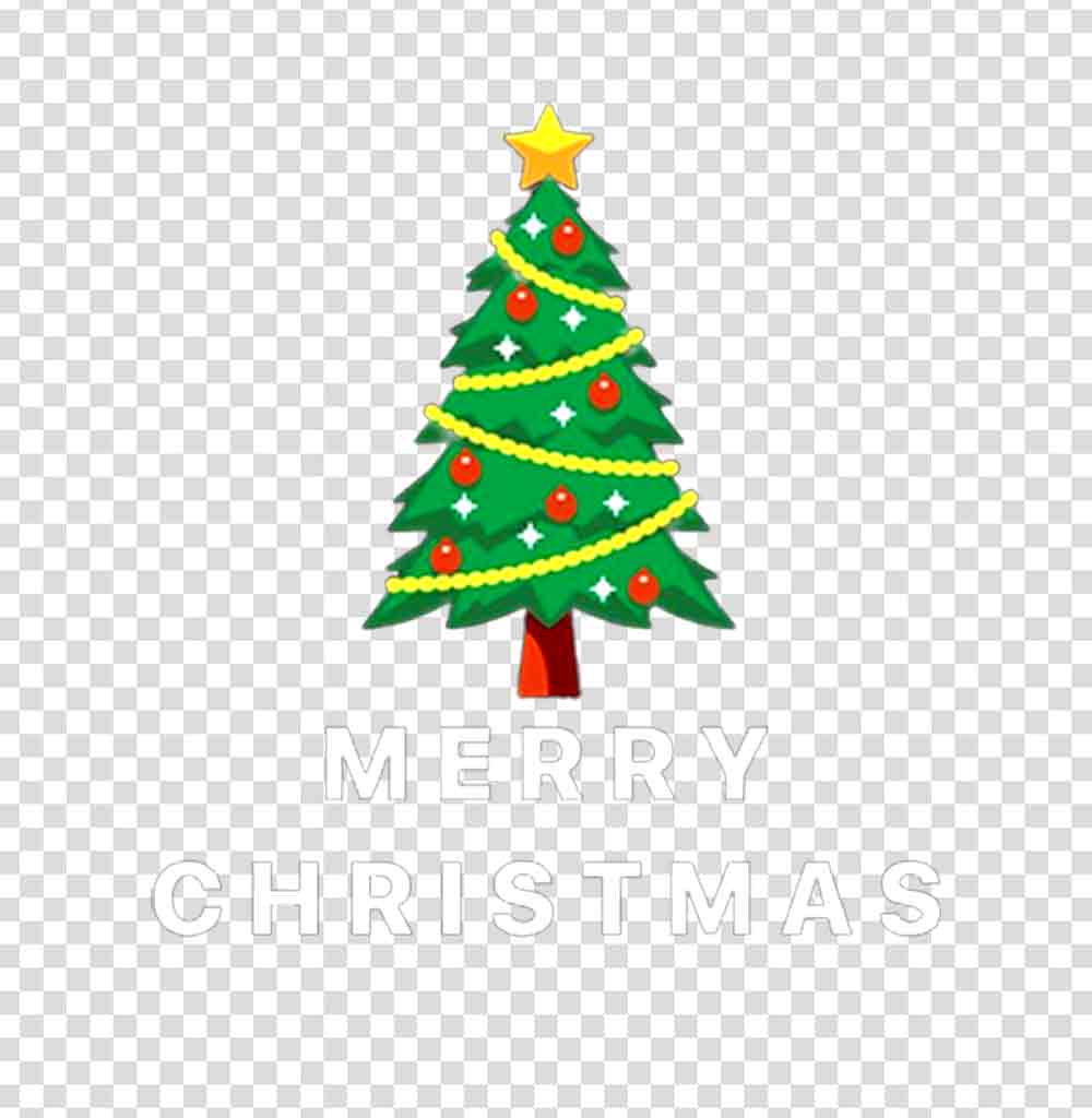 christmas tree png 