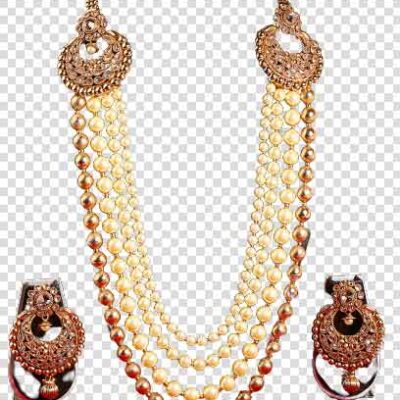 necklace jewellery set png Photo