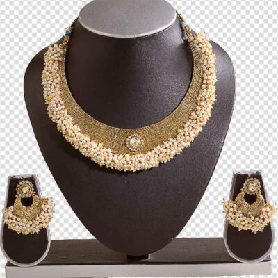 Gold Jewellery png