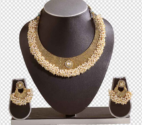 Gold Jewellery png