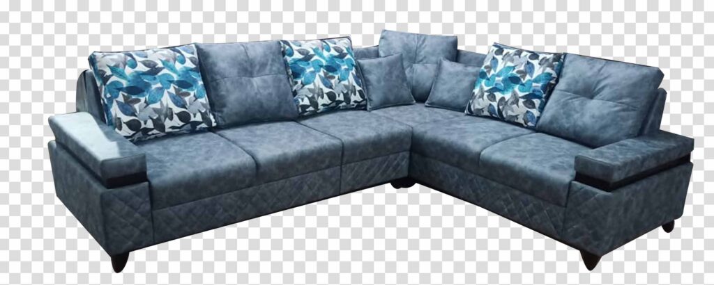 New Sofa PNG design