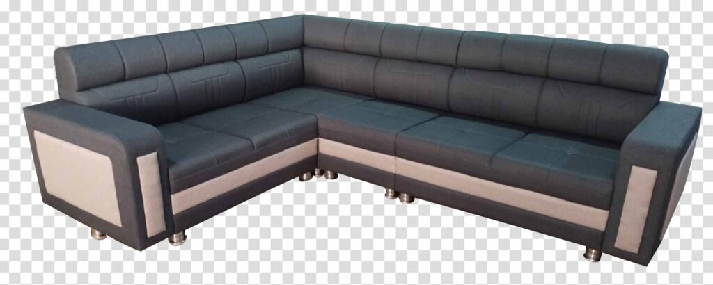 New Sofa PNG design