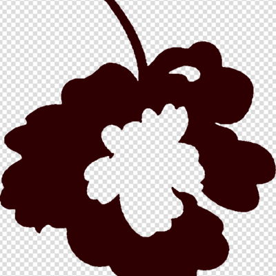 vector flower png