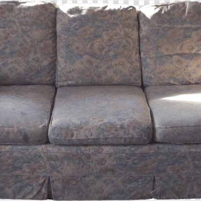 Sofa set PNG