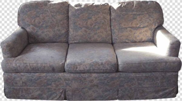 Sofa set PNG