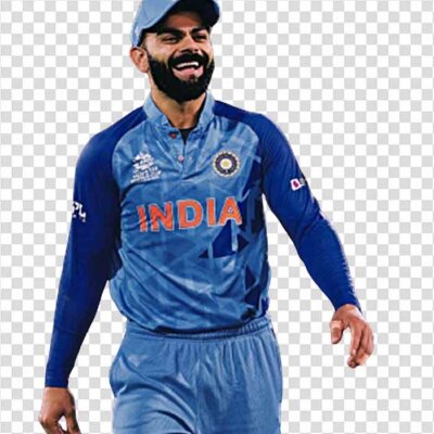 Virat Kohli Free png