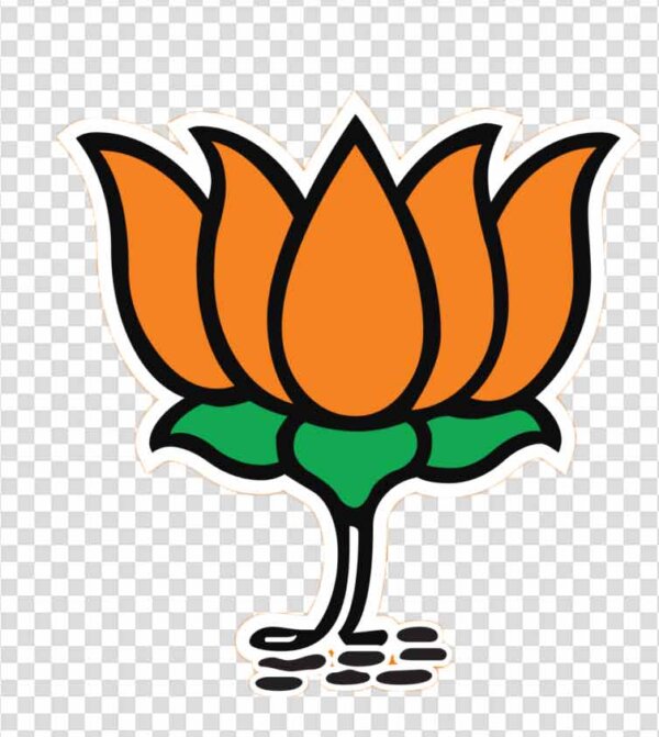 BJP Logo PNG HD Trasparent Images