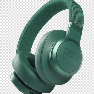 JBL Wireless Headphone Green