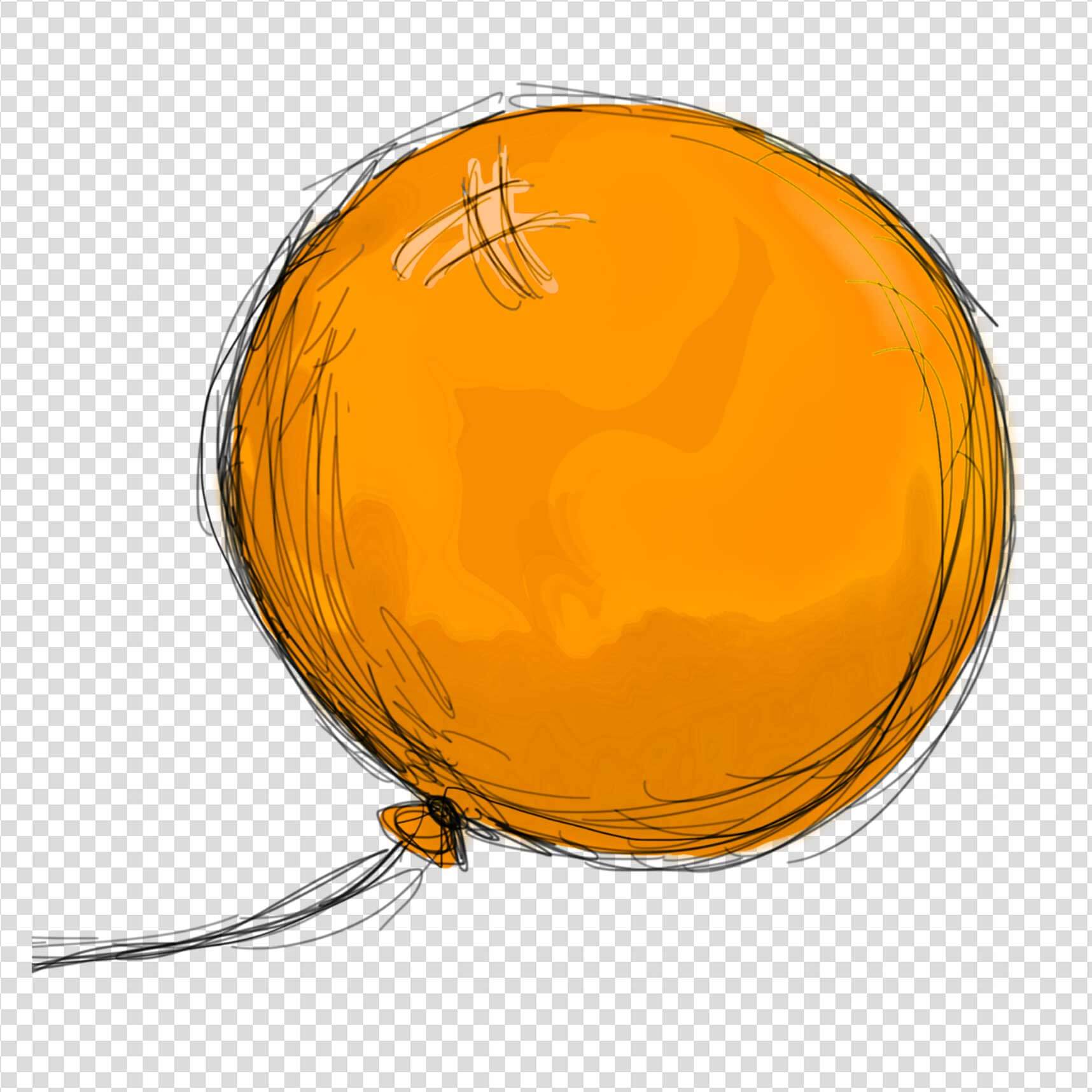 Balloon Clip Art - Clipartion.com | Balloon clipart, Balloon template,  Fruit coloring pages