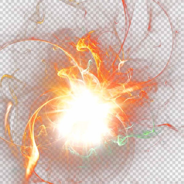 Explosion effect png Images