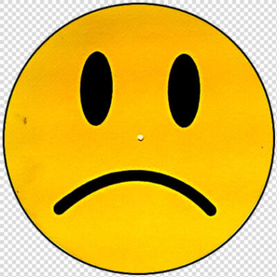 Guilt Emoji Yellow Face