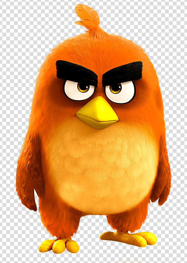 Red Do Angry Birds