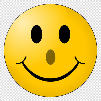 smile yellow cute emoji