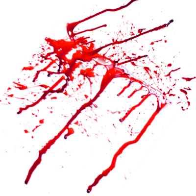 Blood png photo