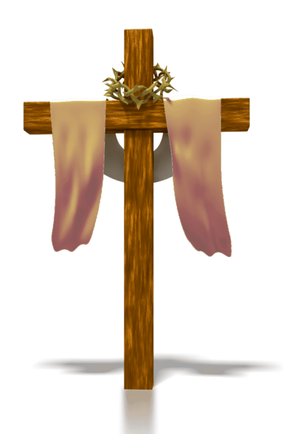 Christian cross Crucifixion of Jesus graphy Crown of thorns cross angle christianity cross png