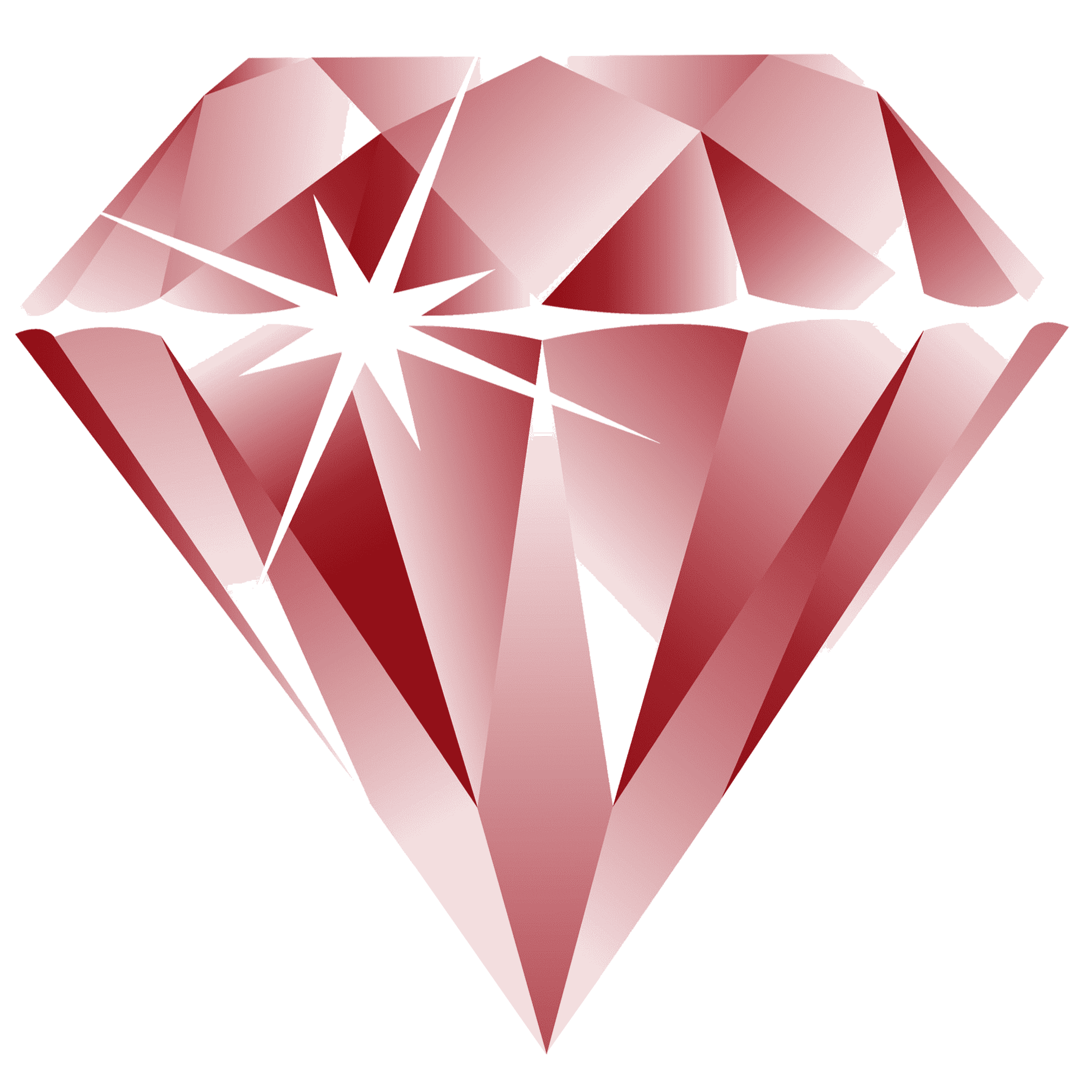 Diamond vector png