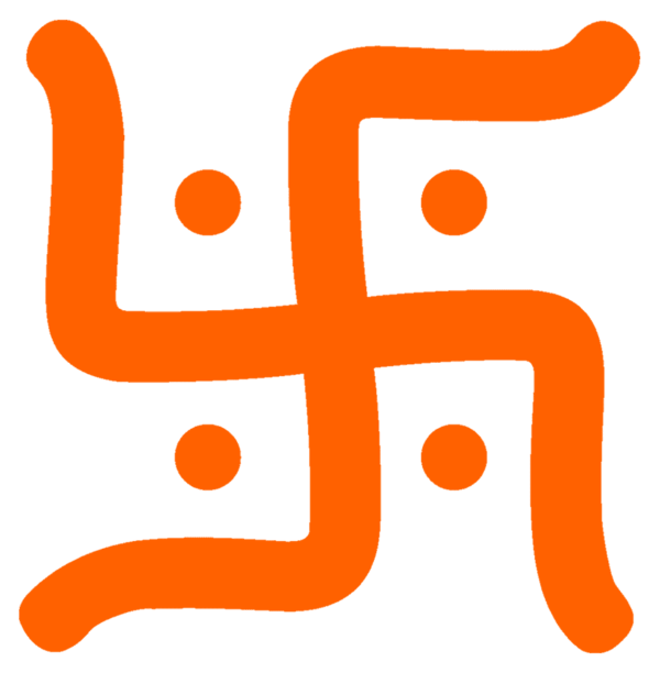 Hindu Symbol Swastika Symbols in Hinduism