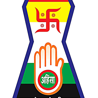 Jain Religion logo,Jain logo png