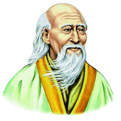 Laozi the 6th century BCE Philosopher
