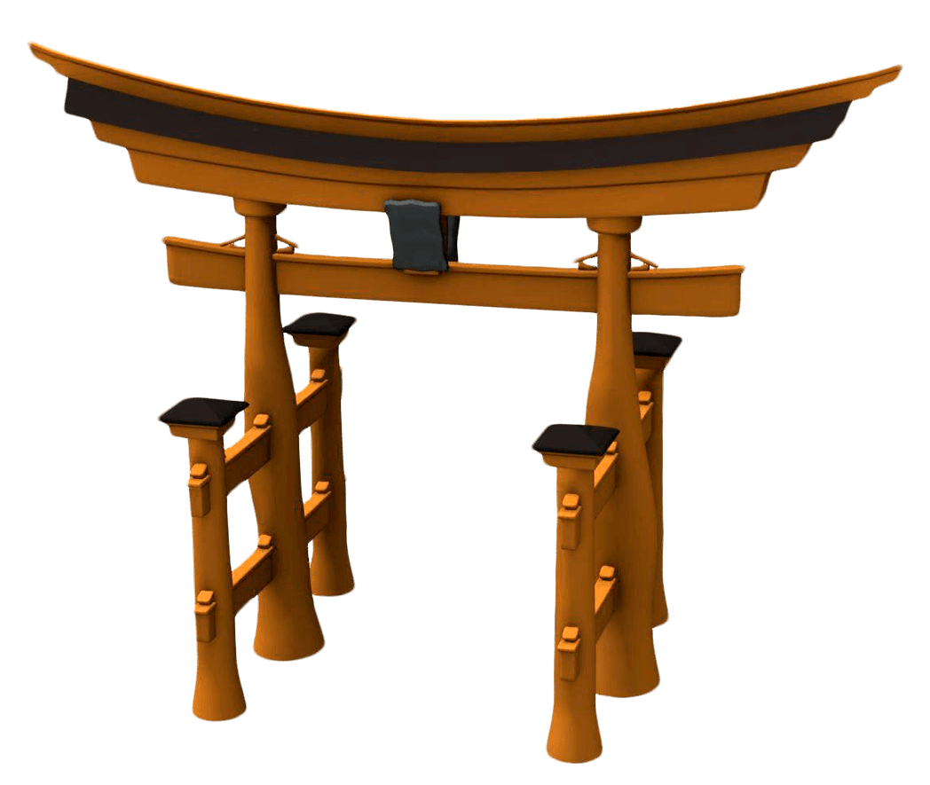 shinto symbols
