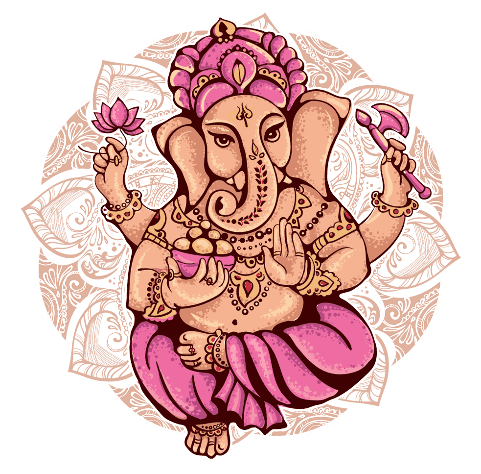 Free: Lord Ganesh Png Picture With Transparent Clipart Png - High  Definition Lord Ganesha - nohat.cc
