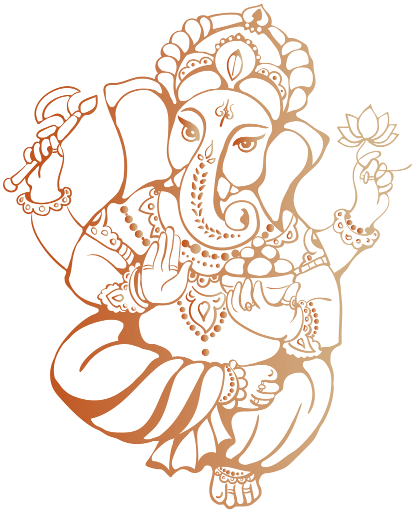 Download Ganesha Free Transparent Image HQ HQ PNG Image | FreePNGImg