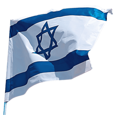 judaism flag the flag of israel