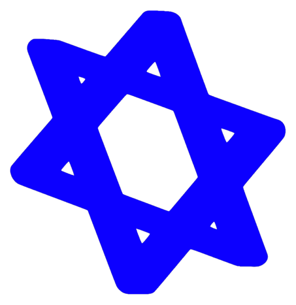 judaism symbol estrella de david