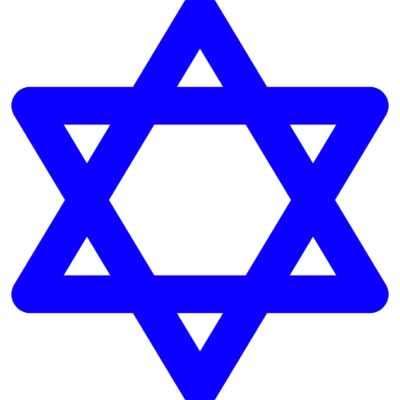 judaism world religions Star Of David Jewish