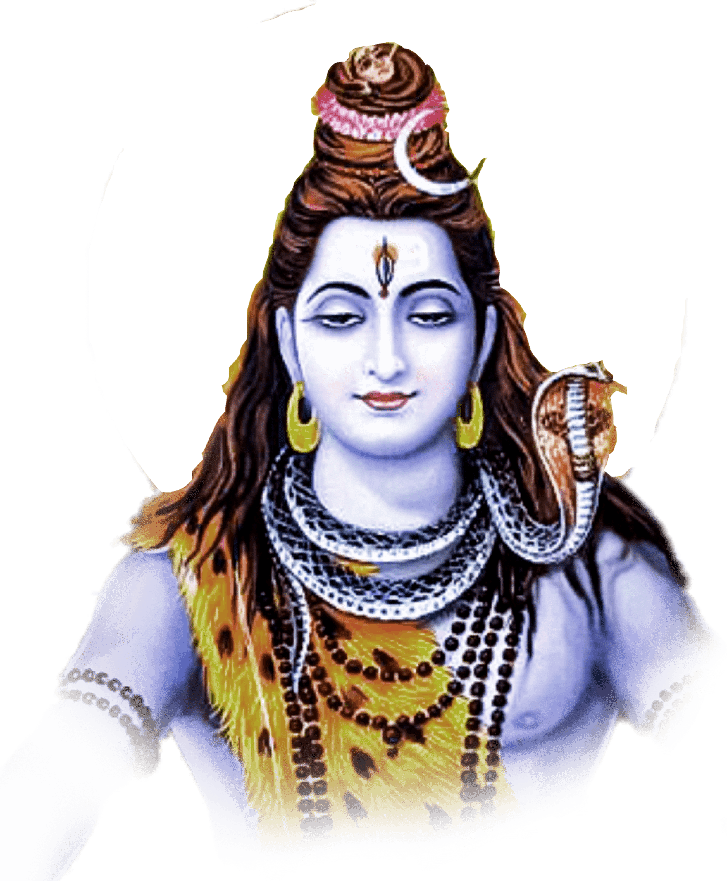 lord shiva png transparent images