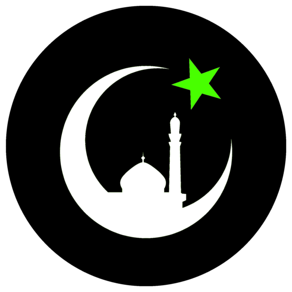 moon star flag muslim flag