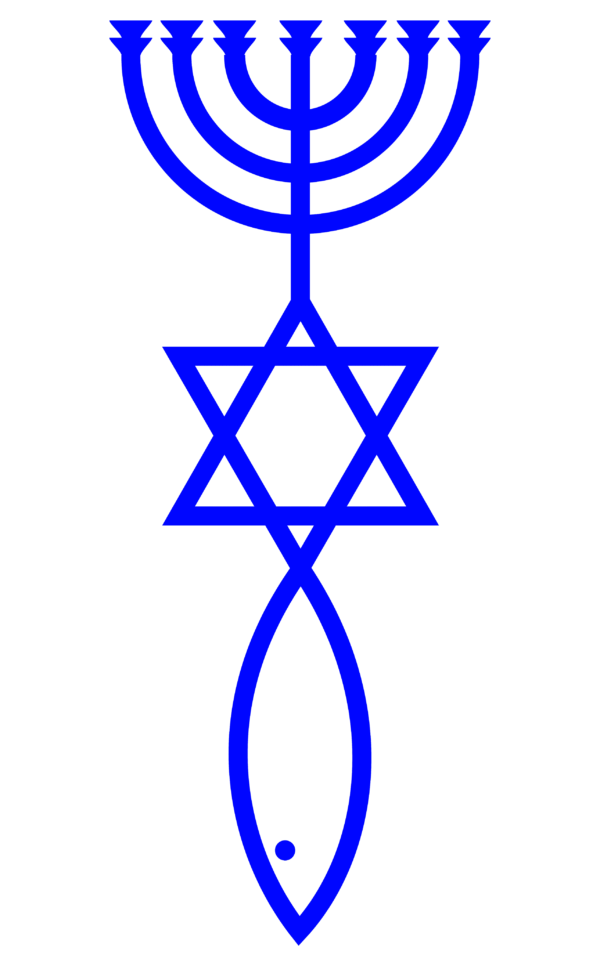 open messianic judaism