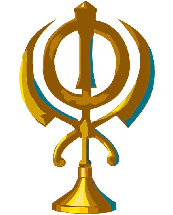 sikhism religion christianity and islam belief