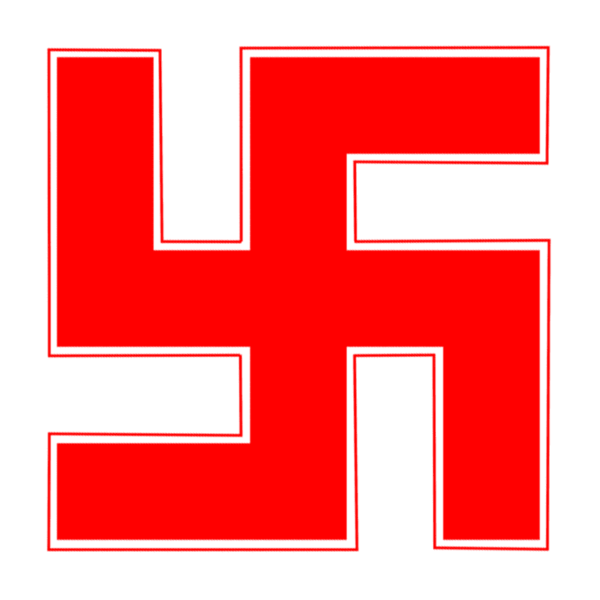 swastik logo png Image