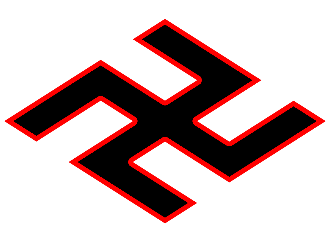 swastik logo png