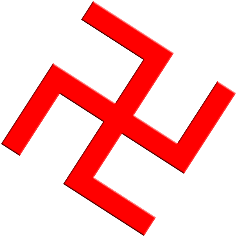 Is Swastika a symbol of peace or of the Holocaust? – Nithinks.com
