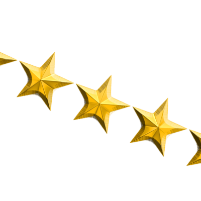 5 star png,gold star png